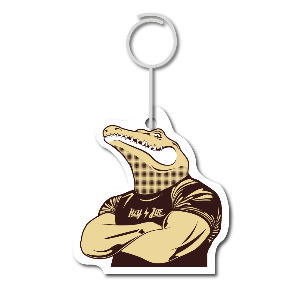 HEY JOE! Air Freshener Attitude | Ambientador HEY JOE! Air Freshener Attitude | Ambientador