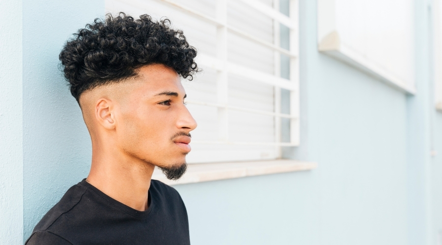 Cortes de pelo para hombres jóvenes en 2026