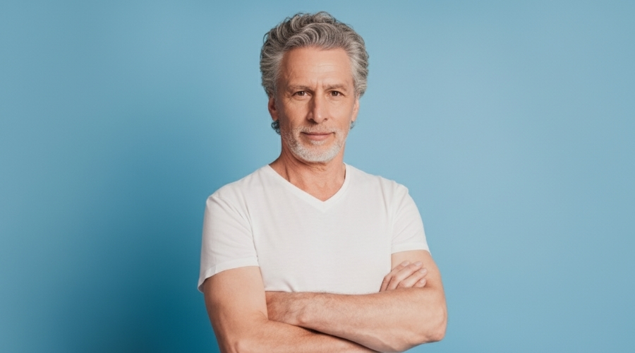 ¿Qué tipos de cortes de pelo con entradas para hombres existen? ¿Qué tipos de cortes de pelo con entradas para hombres existen?