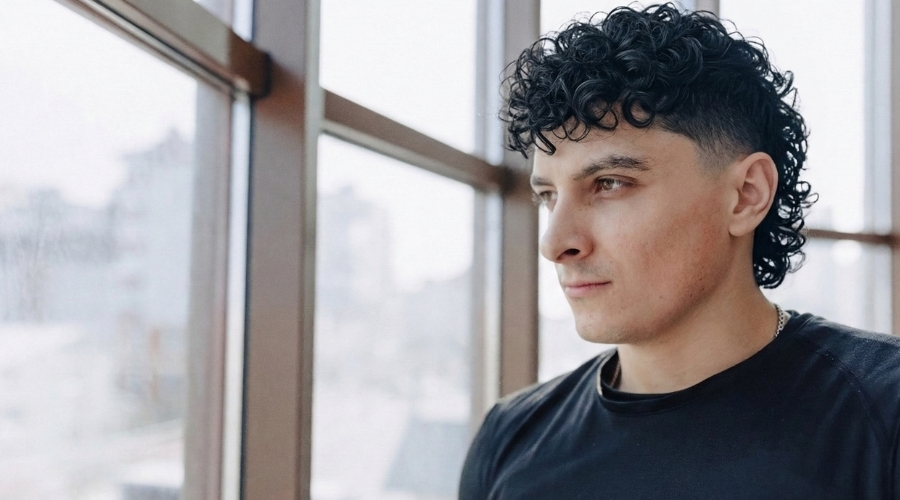 Cortes de pelo para hombres jóvenes en 2026